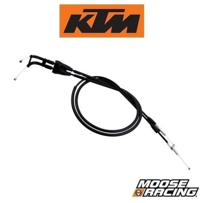 MOOSE RACING GASKABEL - KTM