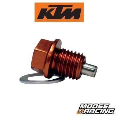 MOOSE RACING OLIE AFTAPPLUG BY ZIPTY - KTM