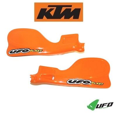UFO HANDKAPPEN - KTM