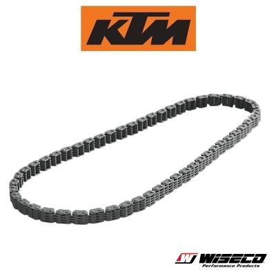 WISECO DISTRIBUTIEKETTING - KTM