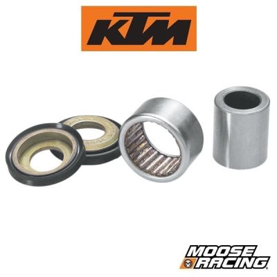 ALL BALLS ACHTER SCHOKDEMPER LAGER ONDER - KTM