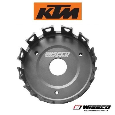 WISECO KOPPELINGSHUIS - KTM