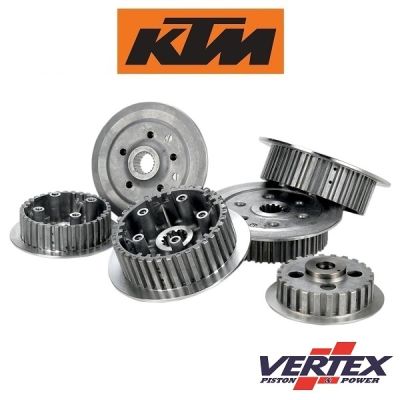 VERTEX KOPPELINGSHART - KTM