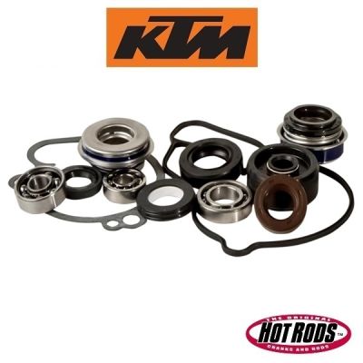 HOT RODS WATERPOMP REVISIE SET - KTM