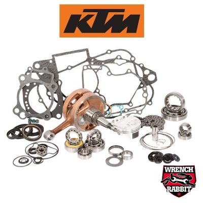 WRENCH RABBIT MOTORBLOK REVISIE IN EEN BOX - KTM