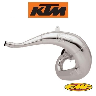 FMF GOLD SERIES GNARLY VOOR UITLAATBOCHT - KTM