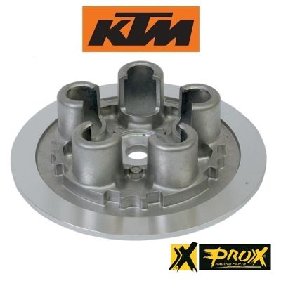 PROX KOPPELING DRUKPLAAT - KTM