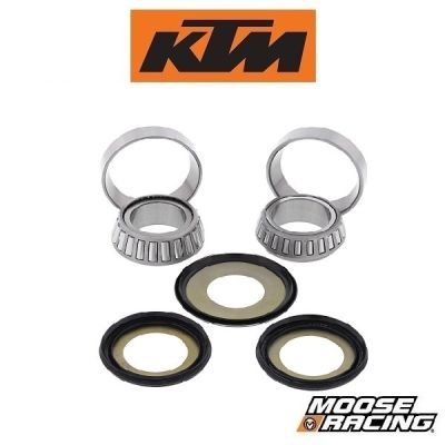 ALL BALLS BALHOOFD LAGERSET - KTM