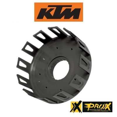 PROX KOPPELINGSHUIS - KTM