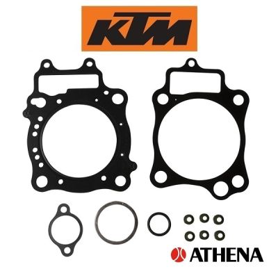 ATHENA CILINDER PAKKINGSET - KTM