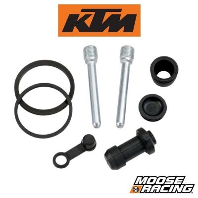 MOOSE RACING VOOR REMKLAUW REVISIE SET - KTM