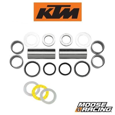 ALL BALLS ACHTERBRUG LAGERS - KTM