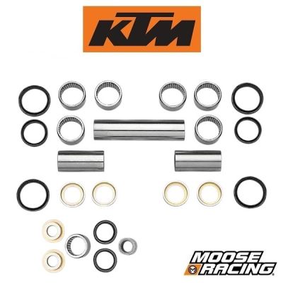 ALL BALLS PRO-LINK LAGERS - KTM