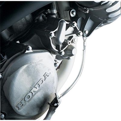 MOOSE RACING REMPEDAAL BORGING 