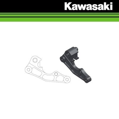 MOTOMASTER 270MM REMKLAUW ADAPTER - KAWASAKI