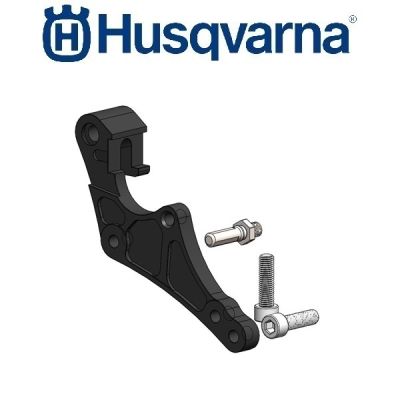 MOTOMASTER 320MM STREET REMKLAUW ADAPTER - HUSQVARNA