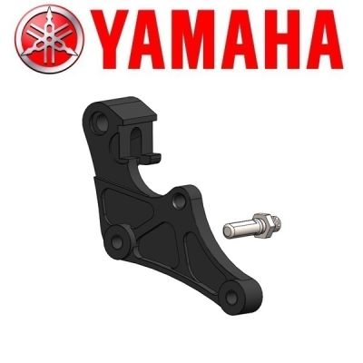 MOTOMASTER 320MM STREET REMKLAUW ADAPTER - YAMAHA