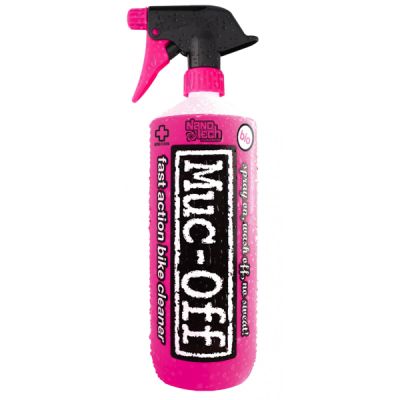 MUC OFF MOTORREINIGER 1L