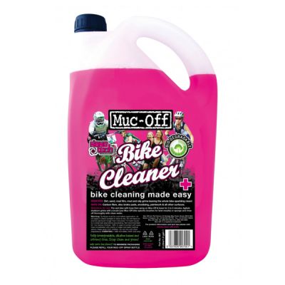 MUC OFF MOTORREINIGER 5L