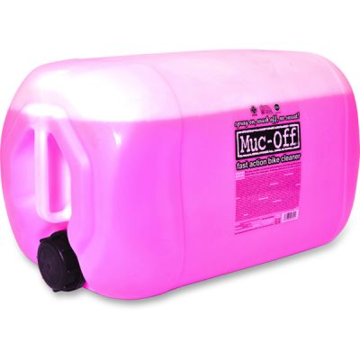 MUC OFF MOTORREINIGER 25L