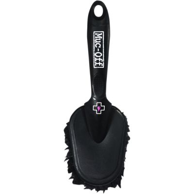 MUC OFF ZACHTE SCHOONMAAKBORSTEL