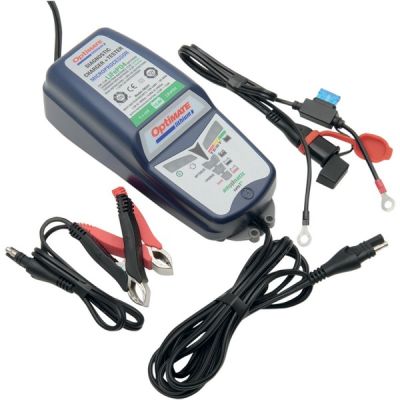 OPTIMATE LITHIUM DRUPPELLADER