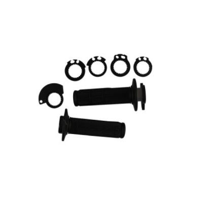 PROGRIP 709 LOCK-ON HANDVATTEN (4 OPTIES)