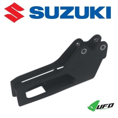 UFO KETTINGGELEIDER BLOK - SUZUKI 