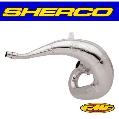 FMF GOLD SERIES GNARLY VOOR UITLAATBOCHT - SHERCO