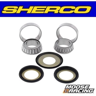 ALL BALLS BALHOOFD LAGERSET - SHERCO