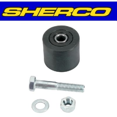 MOOSE RACING KETTINGROL BOVEN & ONDER - SHERCO