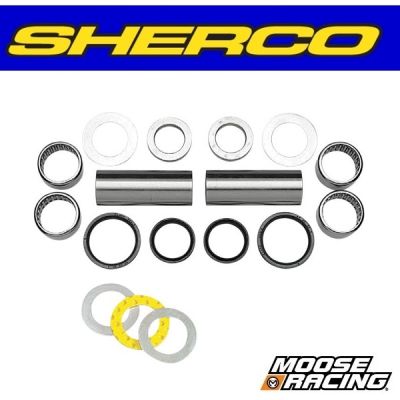 ALL BALLS ACHTERBRUG LAGERS - SHERCO