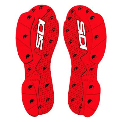 SIDI CROSSFIRE SRS SMS SUPERMOTO ZOOL