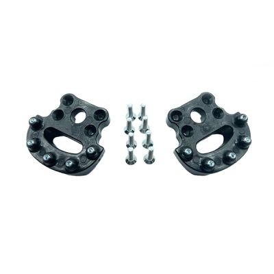 SPIDER OFFROAD SUPERMOTO FOOTPEG SPARE PARTS