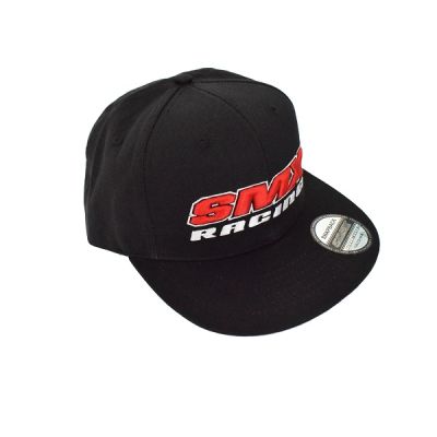 SMX RACING SNAPBACK / FLEXFIT