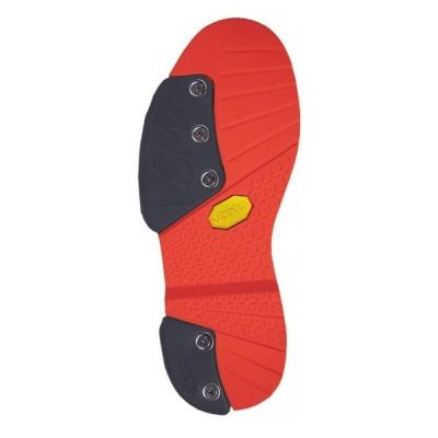 VIBRAM SUPERMOTO ZOOL (PAAR)