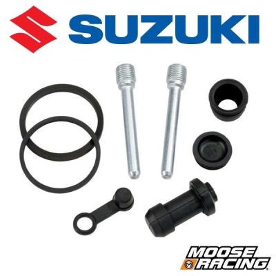 MOOSE RACING VOOR REMKLAUW REVISIE SET - SUZUKI