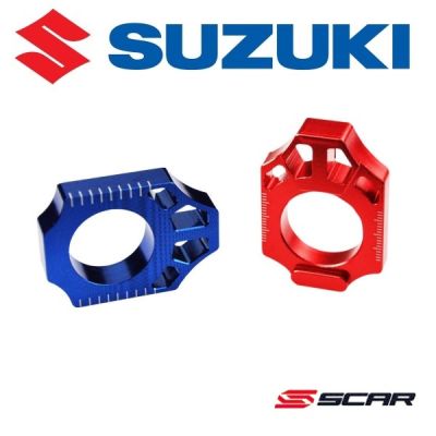 SCAR KETTINGSPANNER - SUZUKI