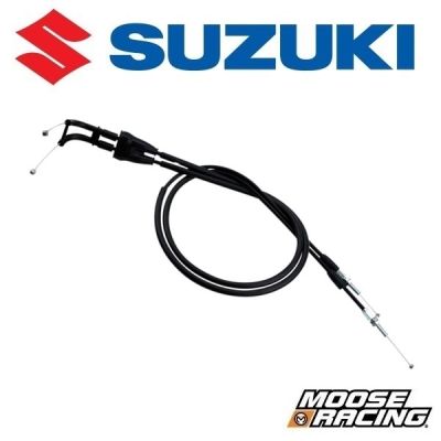 MOOSE RACING GASKABEL - SUZUKI