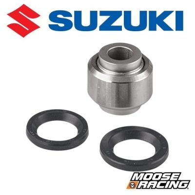 ALL BALLS ACHTER SCHOKDEMPER LAGER BOVEN - SUZUKI