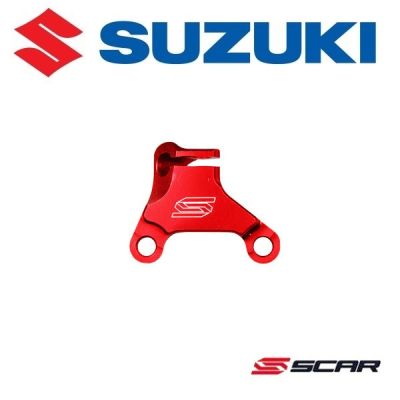 SCAR KOPPELINGSKABEL HOUDER - SUZUKI