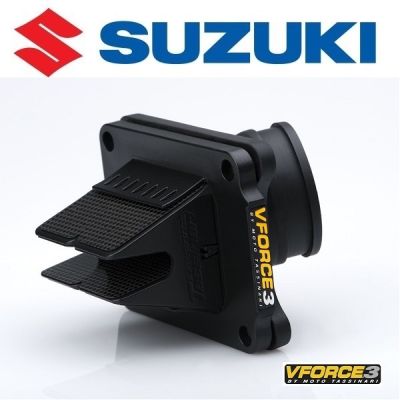 V-FORCE 3 MEMBRAAN - SUZUKI
