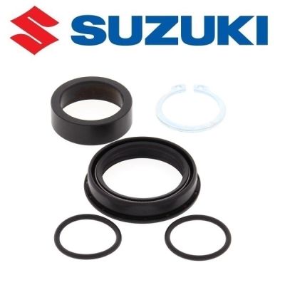 MOOSE RACING VOORTANDWIEL KEERING SET - SUZUKI