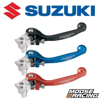 MOOSE RACING FLEX REMHENDEL BY ARC - SUZUKI