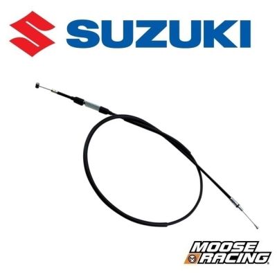 MOOSE RACING KOPPELINGSKABEL - SUZUKI