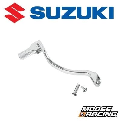 MOOSE RACING ALUMINIUM SCHAKELPOOK - SUZUKI