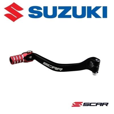 SCAR ALUMINIUM SCHAKELPOOK - SUZUKI