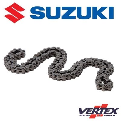 VERTEX DISTRIBUTIEKETTING - SUZUKI