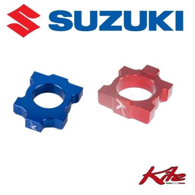 KITE KETTINGSPANNER - SUZUKI