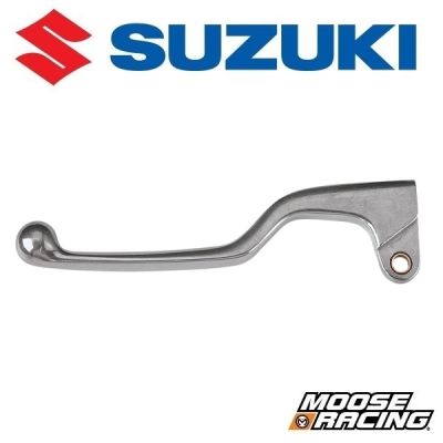 MOOSE RACING OEM-STIJL KOPPELINGSHENDEL - SUZUKI